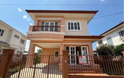 ประกาศขาย บ้าน - 50 ตารางวา 0 NGAN 0 ไร่ 3 BR 2 BR 2900000 thb เดินทาง สะดวก