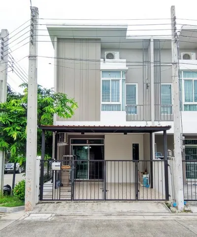 ซิตี้เซนส์ รามอินทรา 109 – วัชรพล