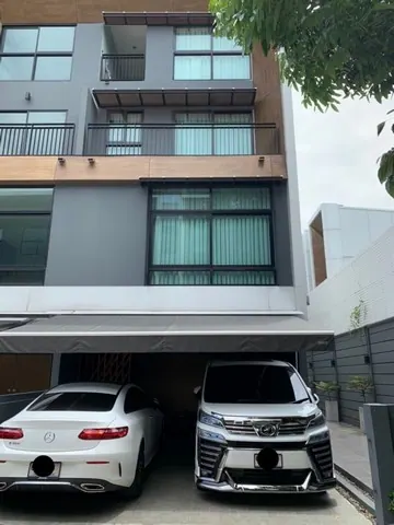 อาร์เด้น ลาดพร้าว 71