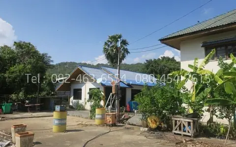 ขาย ที่ดิน 27 ไร่ 3 งาน 80 ตรว อ.พระพุทธบาท จ.สระบุรี ติดถนน ทล. 3334