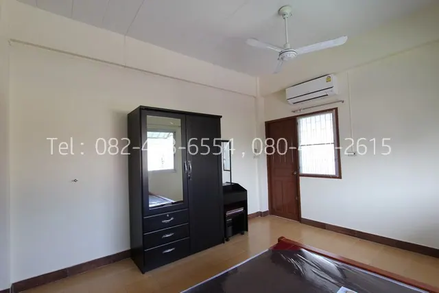 เช่า ห้อง อพาร์ทเมนต์ TS Apartment ประชาอุทิศ 17 ราษฎร์บูรณะ สุขสวัสดิ์