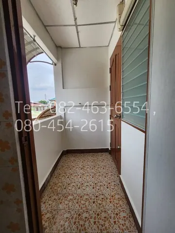 เช่า ห้อง อพาร์ทเมนต์ TS Apartment ประชาอุทิศ 17 ราษฎร์บูรณะ สุขสวัสดิ์
