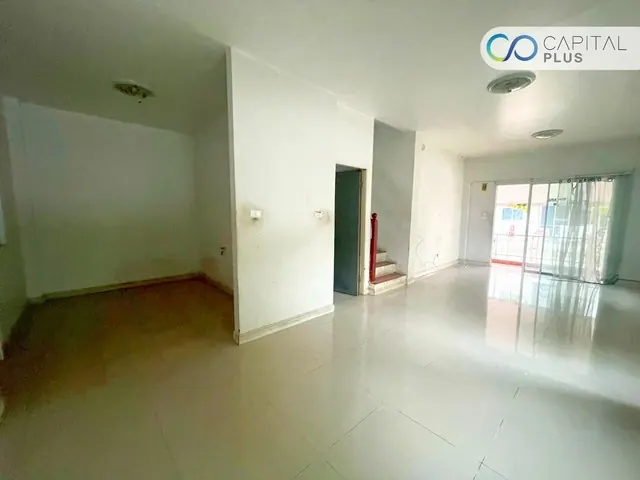 ขาย บ้านเดี่ยว ลาดกระบัง บ้านแลนซีโอ คริป Lanceo Crib อ่อนนุช-สุวรรณภูมิ