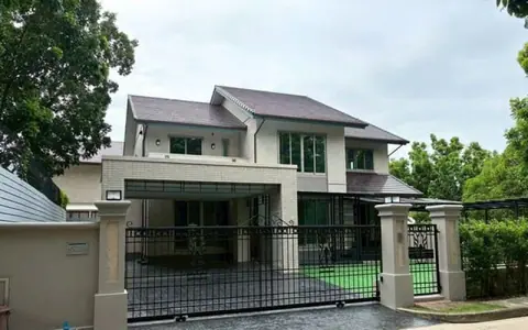 ถูกสุดในโครงการ ขายบ้านเดี่ยว Perfect Masterpiece Rama 9 SCG Heim