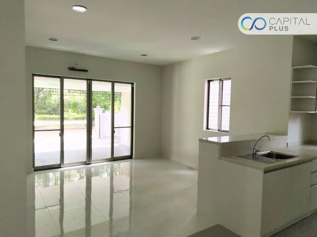 ถูกสุดในโครงการ ขายบ้านเดี่ยว Perfect Masterpiece Rama 9 SCG Heim