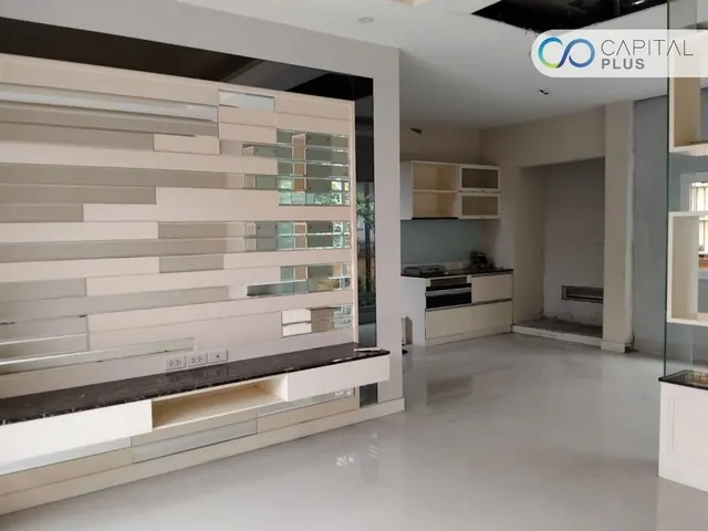 House for sale at Life Bangkok Boulevard Pinklao-Phetkasem, 50.9 sq.wah
