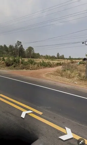 ขายที่ดินสวยๆ ราคาถูก ติดทางหลวงแผ่นดินสายดงไร่-บ้านผือ อุดรธานี