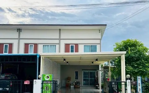 เอ ลิฟวิ่ง เพชรเกษม-สาย 5 (A Living Petchkasem-Sai 5)