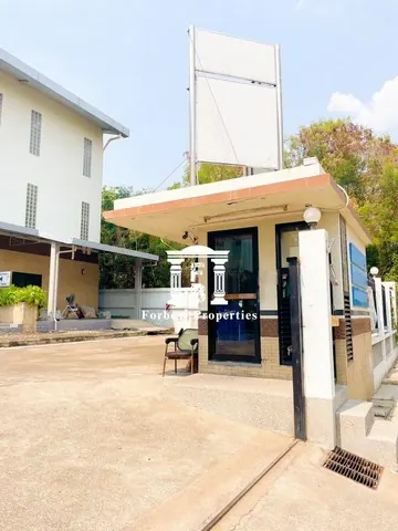 ขาย ขาย อาคารสำนักงาน ถนนพัฒนาการ 76 เนื้อที่ 1 ไร่ ใกล้ MRT สถานีหัวหมาก, โรงพยาบาลวิภาราม, Lo