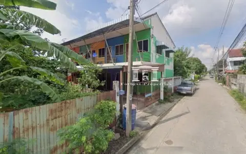 ขาย ที่ดิน ถนนกำแพงเพชร 6 เนื้อที่ 103 ตร.ว. ใกล้รถไฟฟ้าสายสีแดง สถานีดอนเมือง, สนามบินดอนเมือง, ตลาดใหม่ดอนเมือง, โรงเรียนดอนเมือ