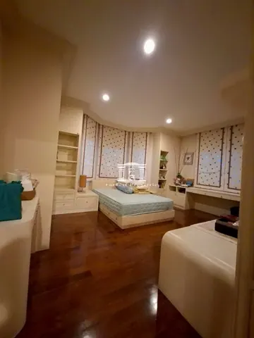 ขาย พฤกษ์ภิรมย์ (สาทร-ราชพฤกษ์) บ้านหรู, สภาพใหม่ ตกแต่งสวย พร้อมเข้าอยู่, ห่างจากถนนราชพฤกษ์ 180 เมตร, ใกล้สถานีตำรวจตลิ่งชัน, Th