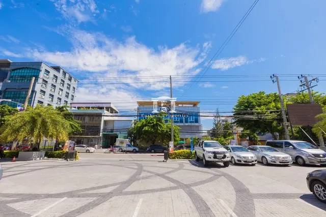 ขาย The Master@BTS Udomsuk เนื้อที่ 16.5 ตร.ว. ใกล้ BTS อุดมสุข, MRT ศรีอุดม, Wisdom 101, Centra, Big C บางนา, Top Market ปิยรมย์,