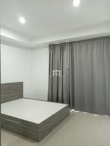 ขาย บิช พัฒนาการ-อ่อนนุชตัดใหม่ / โฮมออฟฟิศ 4 ชั้น 2 ยูนิต เนื้อที่ 36 ตร.ว. โครงการติดถนนพัฒนาการตัดใหม่, ไปรษณีย์ไทยสาขาอ่อนนุช,