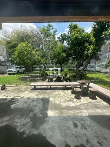 ขาย ที่ดินพร้อมบ้าน สุขุมวิท 97/1 เนื้อที่ 182.9 ตร.ว. ใกล้ทางด่วน, BTS บางจาก, บางจากแสควร์, 101 True Digital, People Par, Markro
