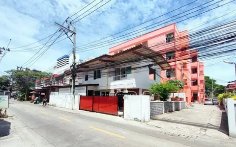 ขาย ขายที่ดิน เนื้อที่ 147 ตร.ว. ลาดพร้าว 81 ใกล้ MRT สถานีลาดพร้าว, Big C, CDC, Food land, Central Eastville, ทางด่วน