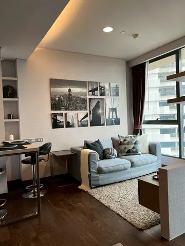 ให้เช่าคอนโด The Lumpini 24 – ทำเลสุดฮิตใจกลางสุขุมวิท ใกล้ BTS พร้อมพงษ์ และ EmQuartier