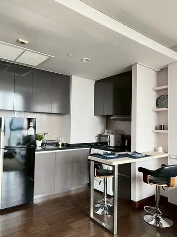 ให้เช่าคอนโด The Lumpini 24 – ทำเลสุดฮิตใจกลางสุขุมวิท ใกล้ BTS พร้อมพงษ์ และ EmQuartier