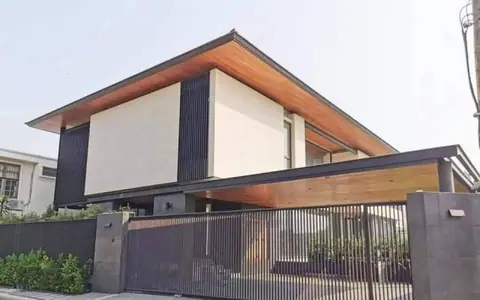 ขาย-ให้เช่า หมู่บ้านเอเวอร์กรีน บางนา ใกล้ทางด่วน ใกล้รถไฟฟ้า