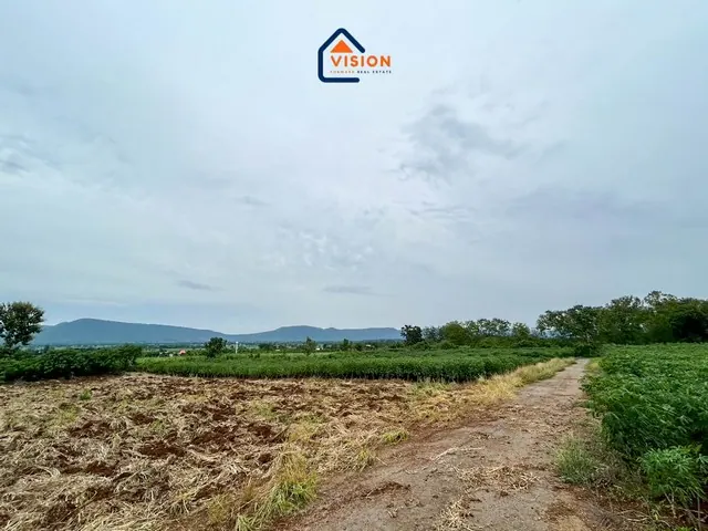 ขายที่ดินวิวสวย เขาใหญ่ – ทำเลทอง ตำบลคลองม่วง ปากช่อง