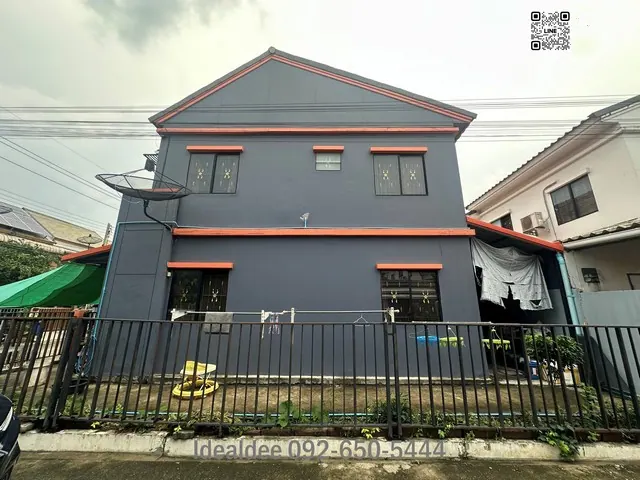 พฤกษา 52/1 (พหลโยธิน-นวนคร)