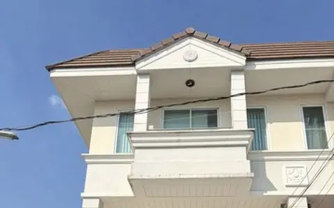 ขายทาวน์โฮม 3 ชั้น หมู่บ้านวิดาภา พาร์ค บ้านกล้วย-ไทรน้อย