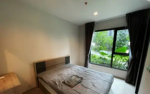 RC081025 ให้เช่า Condo Life sukhumvit 48 ใกล้ BTS พระโขนง 600 เมตร