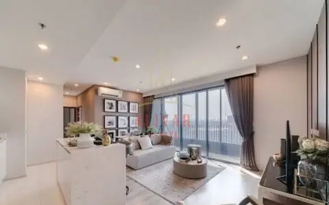 RC0801125 ให้เช่า Condo 2ห้องนอน Ideo Mobi สุขุมวิท 66 ใกล้ BTS อุดมสุข เพียง 50 เมตร