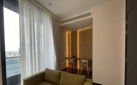RC081425 ให้เช่า Luxury Condo AESTIQ Thonglor ใกล้ BTS ทองหล่อ