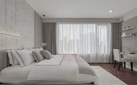 RC081225 ขาย/ให้เช่า Condo 3Bedroom Hampton Thonglor 10 ใกล้ BTS ทองหล่อ