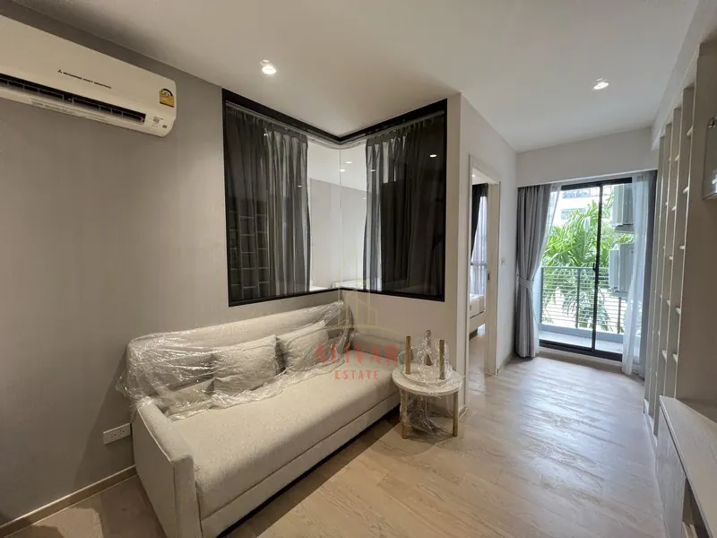 RC081725 ให้เช่า Condo Runesu Thonglor 5 ใกล้ BTS ทองหล่อ