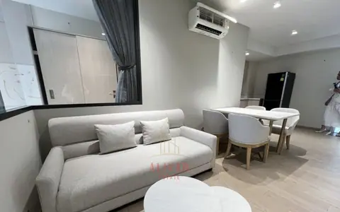 RC081625 ให้เช่า Condo Runesu Thonglor 5 ใกล้ BTS ทองหล่อ