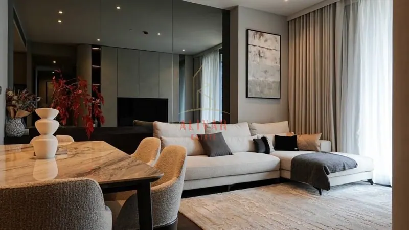 RC081825 ให้เช่า Condo 3beds LAVIQ Sukhumvit 57 ใกล้ BTS ทองหล่อ