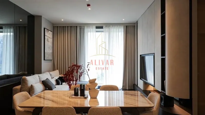 RC081825 ให้เช่า Condo 3beds LAVIQ Sukhumvit 57 ใกล้ BTS ทองหล่อ