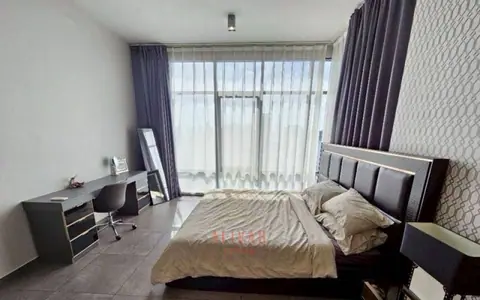 RC090425 Condo for rent 2 Bedroom Fully furnished The Lofts Asoke near MRT Phetchaburi