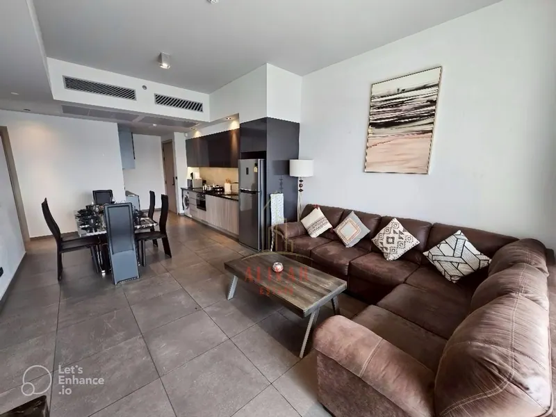 RC090425 Condo for rent 2 Bedroom Fully furnished The Lofts Asoke near MRT Phetchaburi