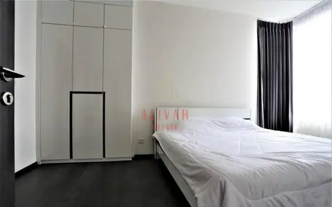 RC090525 ขาย/ให้เช่า Condo EDGE Sukhumvit 23 ใกล้ BTS อโศก และ MRT สุขุมวิท