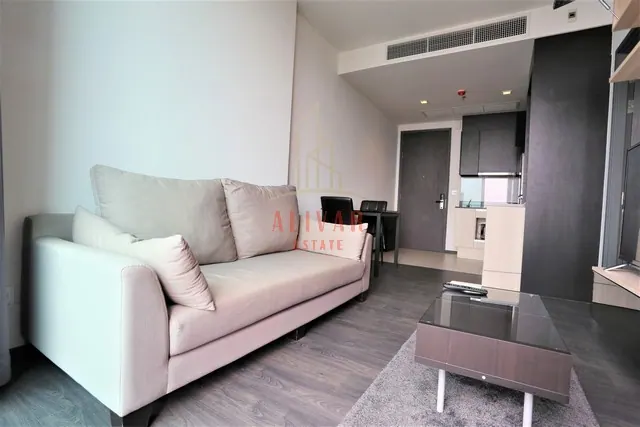 RC090525 ขาย/ให้เช่า Condo EDGE Sukhumvit 23 ใกล้ BTS อโศก และ MRT สุขุมวิท