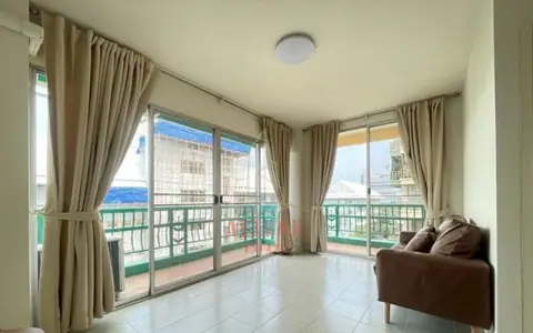 RC090725 ให้เช่า Condo 2ห้องนอน Parkland Bangna (บางนา-ตราด กม.5)