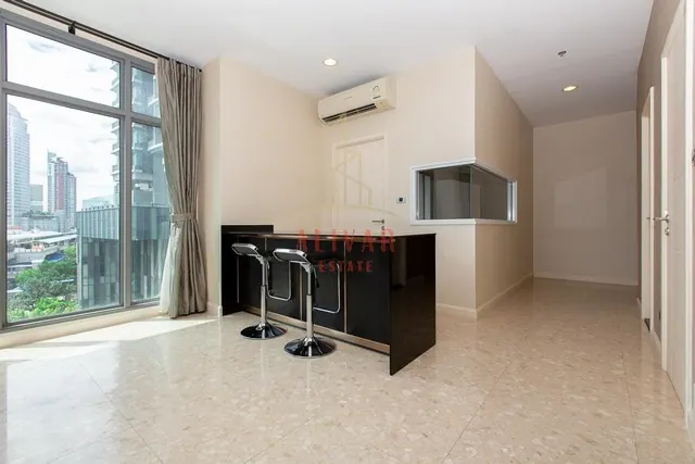 RC091825 ให้เช่า Condo 2 ห้องนอน The Crest Sukhumvit 34 ใกล้ Emporium Emquatier และ BTS ทองหล่อ
