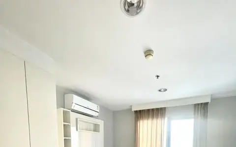 RC091925 ให้เช่า/ขาย Condo 3 ห้องนอน BELLE GRAND RAMA 9 ใกล้ MRT พระราม 9