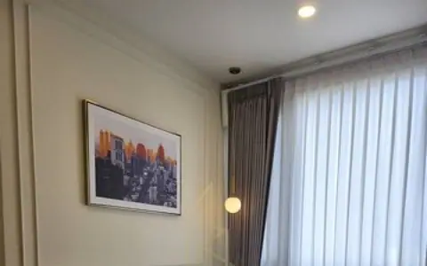 RC091325 Condo for rent fully furnished Park Origin Thonglor
