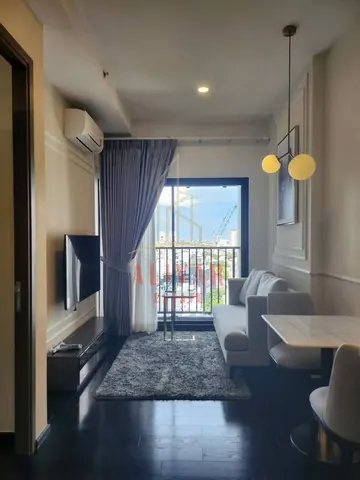 RC091325 Condo for rent fully furnished Park Origin Thonglor