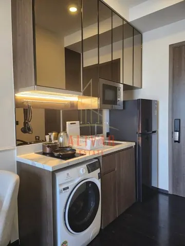 RC091325 Condo for rent fully furnished Park Origin Thonglor