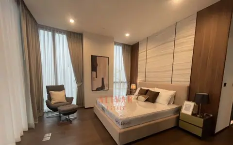RC091225 Condo for rent 2 bedrooms AESTIQ Thonglor near BTS Thonglor Station