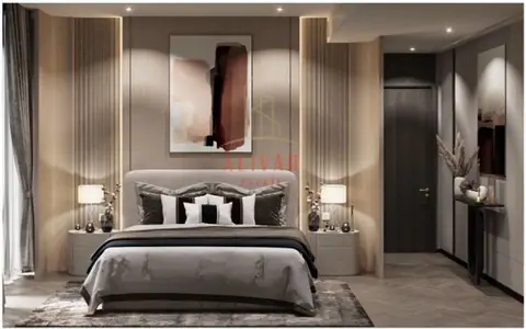 RC090925 Condo for rent 3 bedrooms AESTIQ Thonglor near BTS Thonglor Station