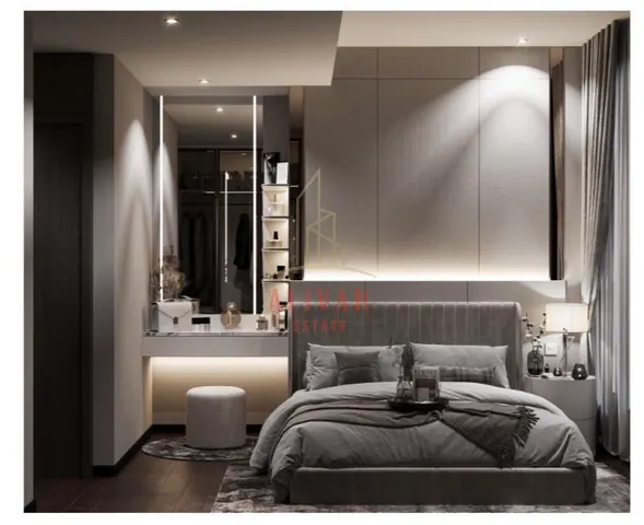 RC090925 Condo for rent 3 bedrooms AESTIQ Thonglor near BTS Thonglor Station