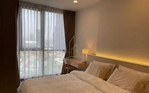 RC092025 Condo for rent/sale OKA HAUS สุขุมวิท 36 ใกล้ BTS ทองหล่อ