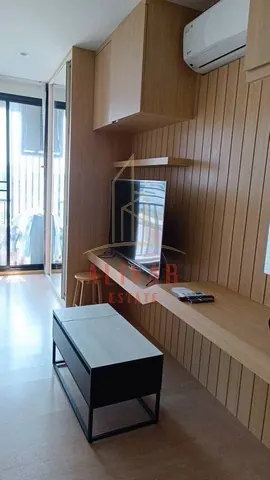 RC092225 ให้เช่า คอนโด Maru Ladprao ลาดพร้าว 15 (Pet friendly) ใกล้ MRT ลาดพร้าว