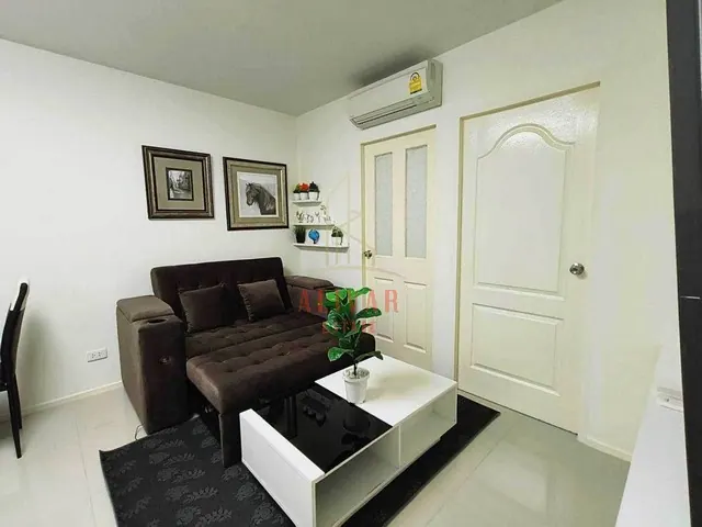 RC092325 ขาย/ให้เช่า Condo 2ห้องนอน Kensington Bearing 12 (สุขุมวิท 107) ใกล้ BTS แบริ่ง