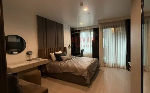 RC092525 ให้เช่า Condo Life Ladprao ติดBTSลาดพร้าว ใกล้ Central ลาดพร้าว